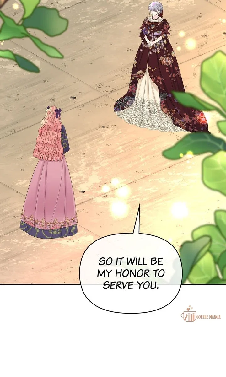 Raising My Husband Chapter 37 page 9