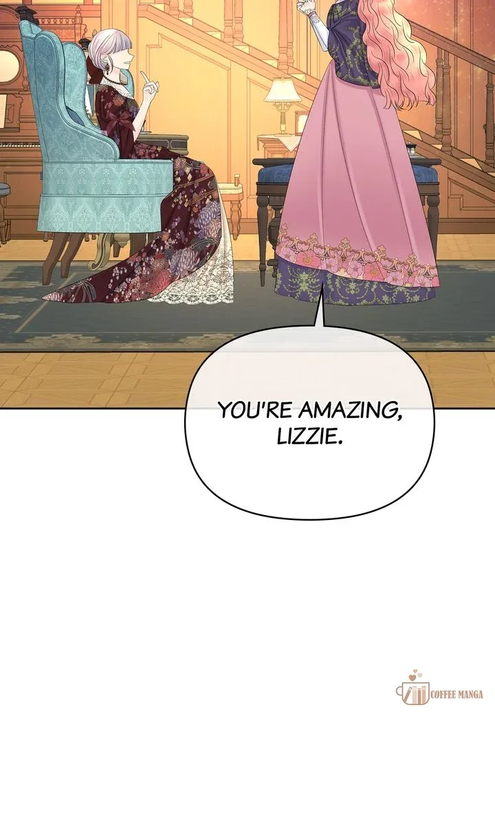 Raising My Husband Chapter 37 page 32