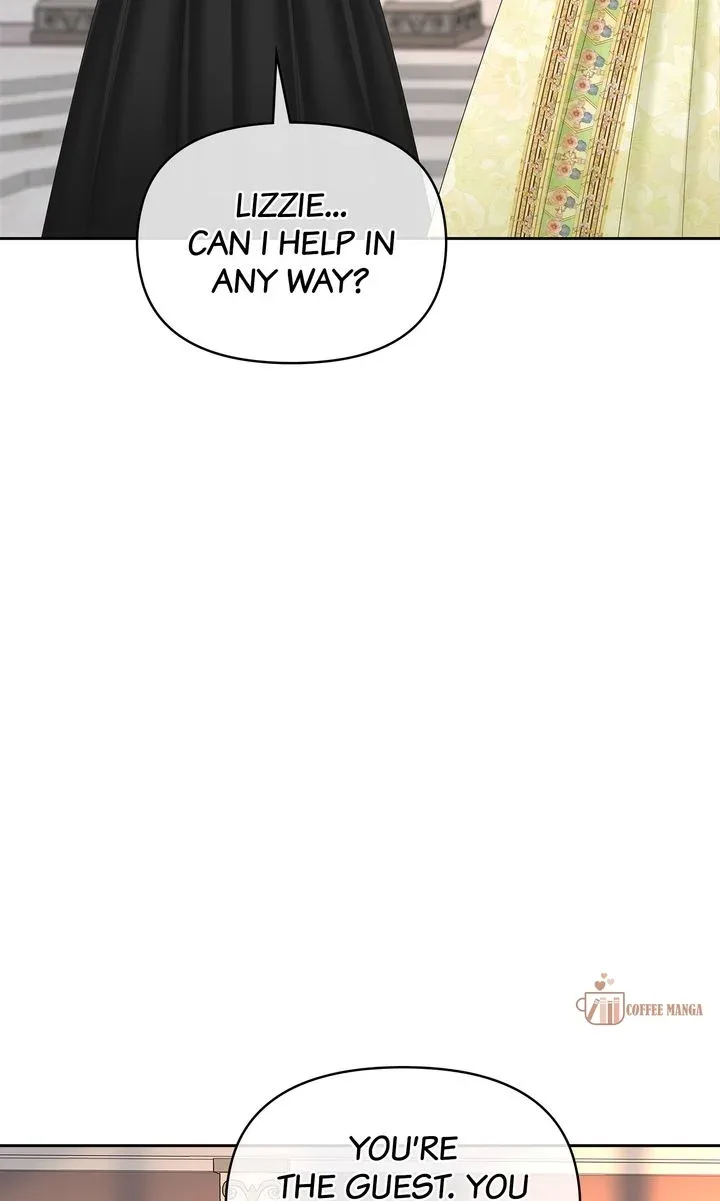 Raising My Husband Chapter 37 page 41