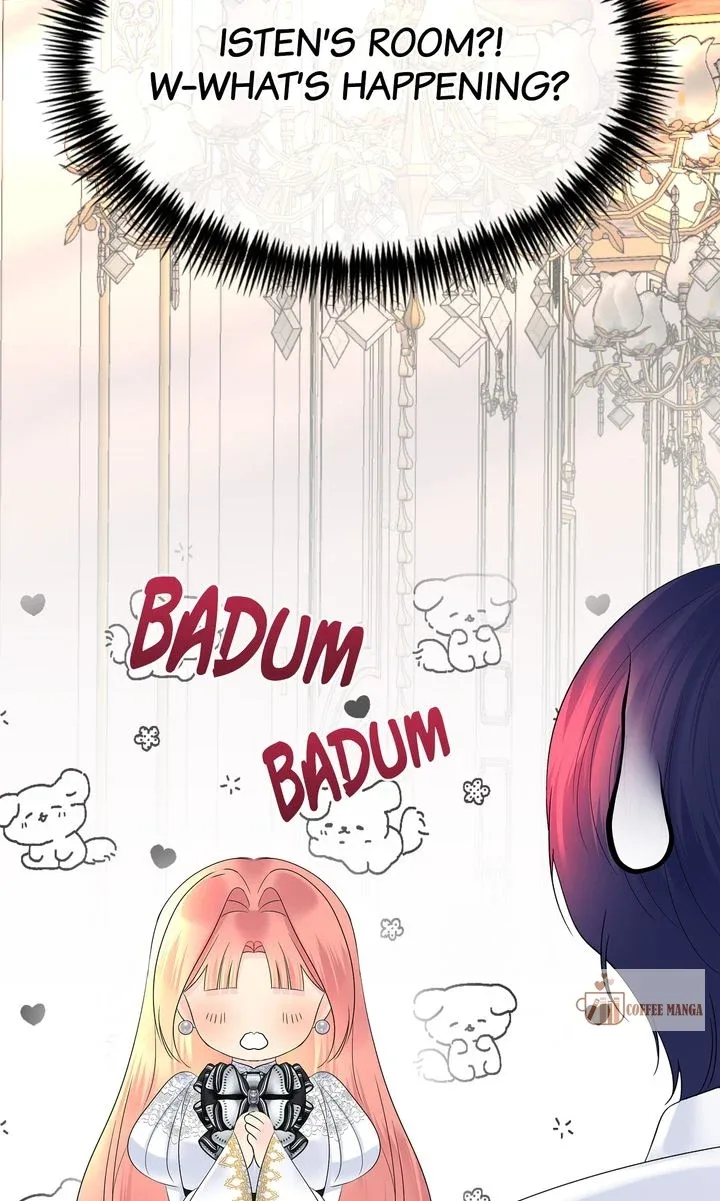 Raising My Husband Chapter 37 page 56