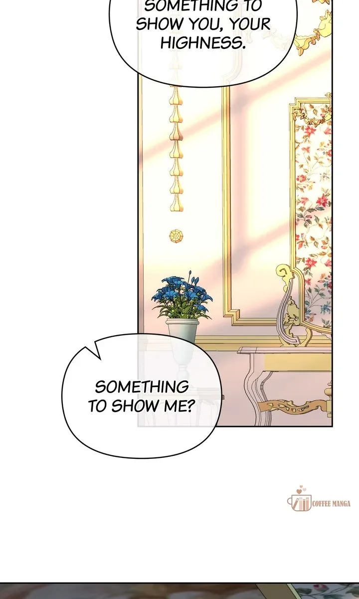 Raising My Husband Chapter 37 page 54