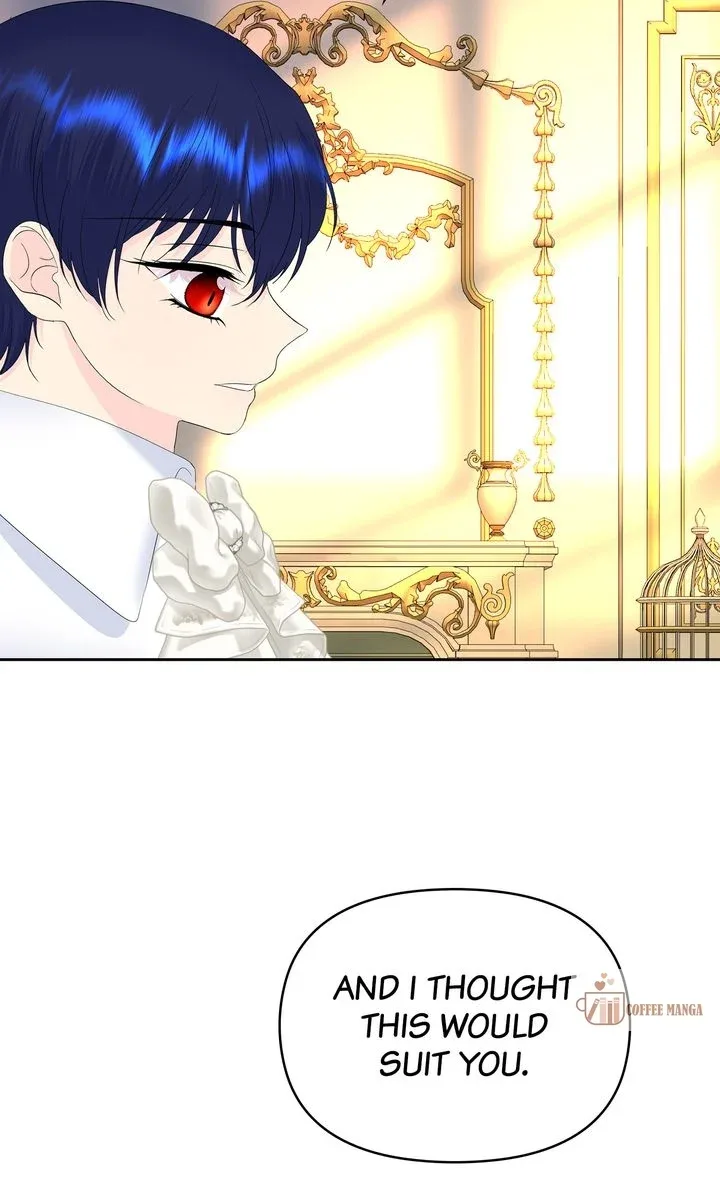 Raising My Husband Chapter 37 page 71