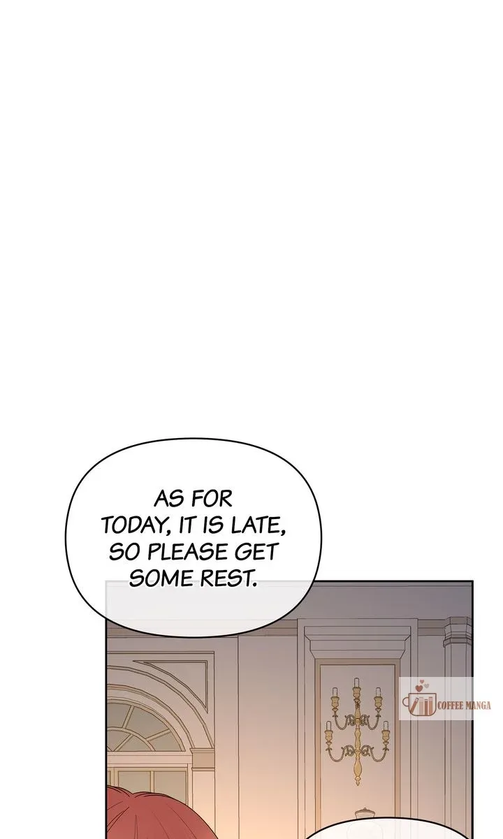 Raising My Husband Chapter 37 page 10