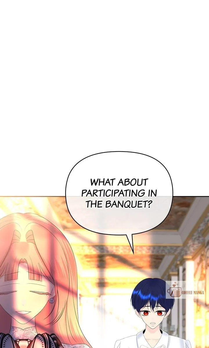 Raising My Husband Chapter 37 page 52