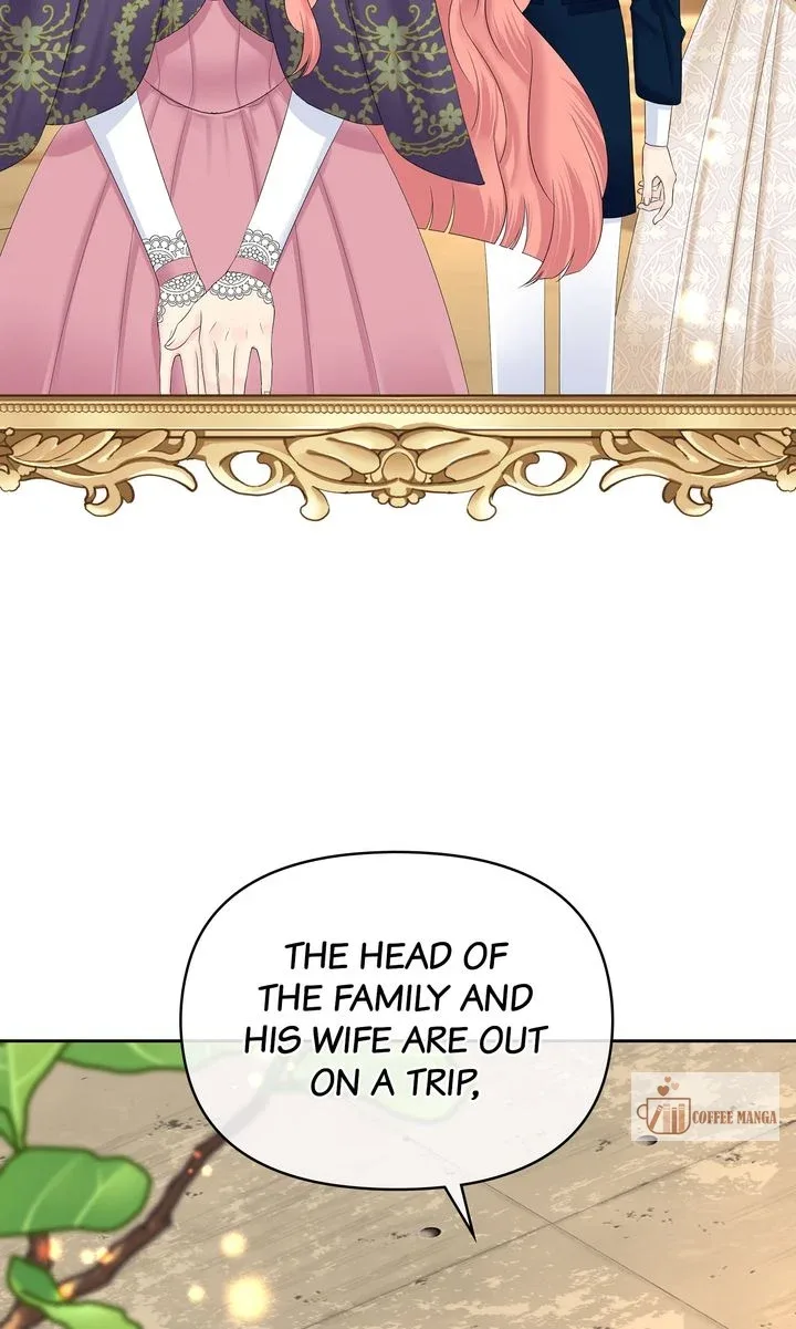 Raising My Husband Chapter 37 page 8