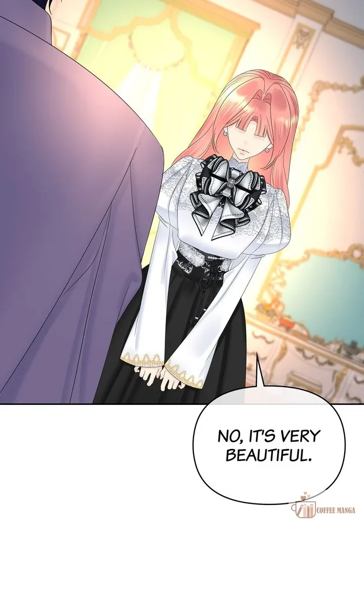 Raising My Husband Chapter 37 page 73