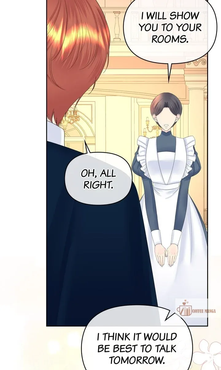 Raising My Husband Chapter 37 page 11