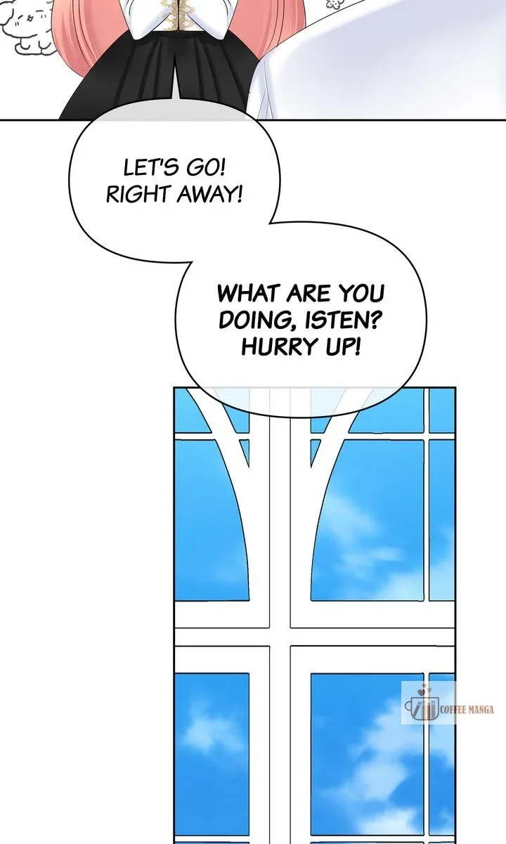 Raising My Husband Chapter 37 page 57