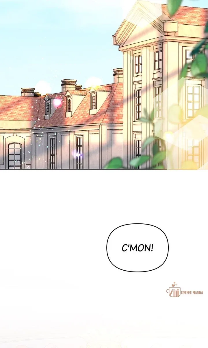 Raising My Husband Chapter 37 page 36