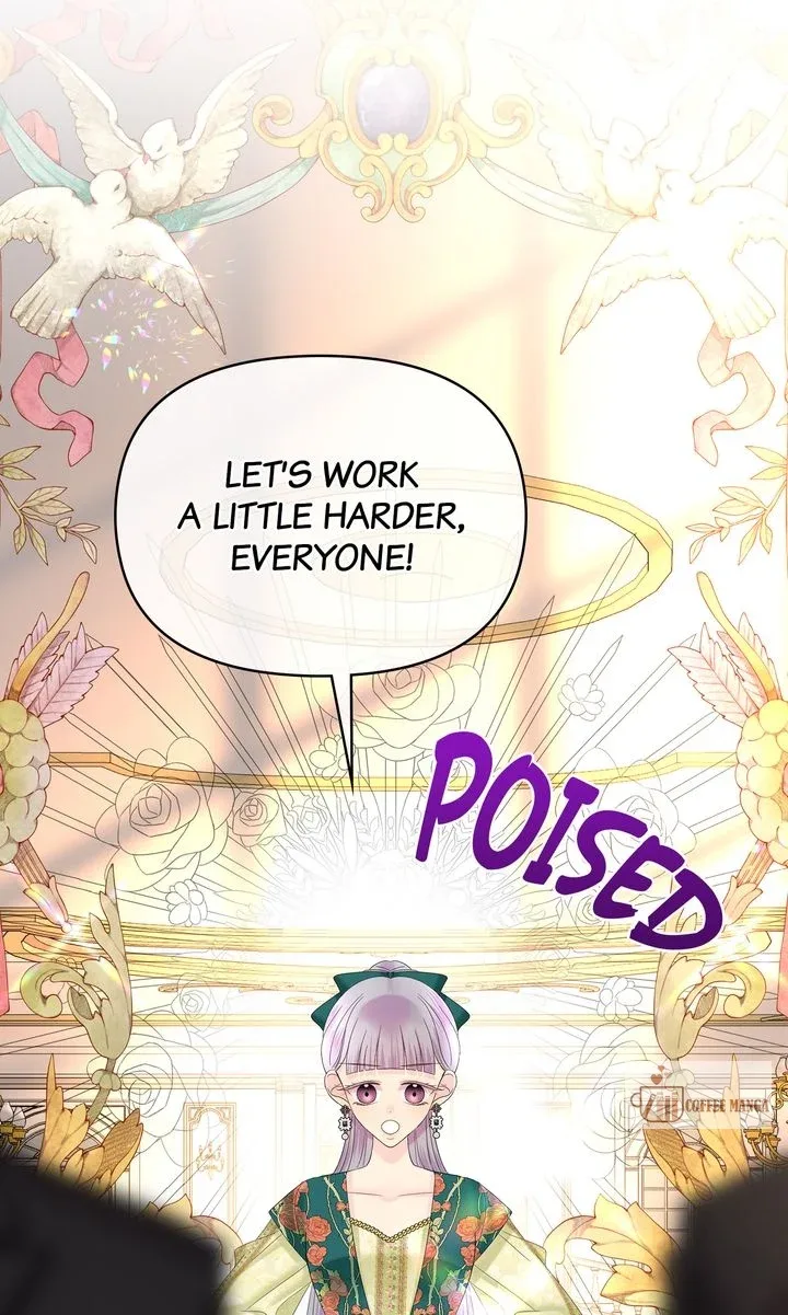 Raising My Husband Chapter 37 page 37