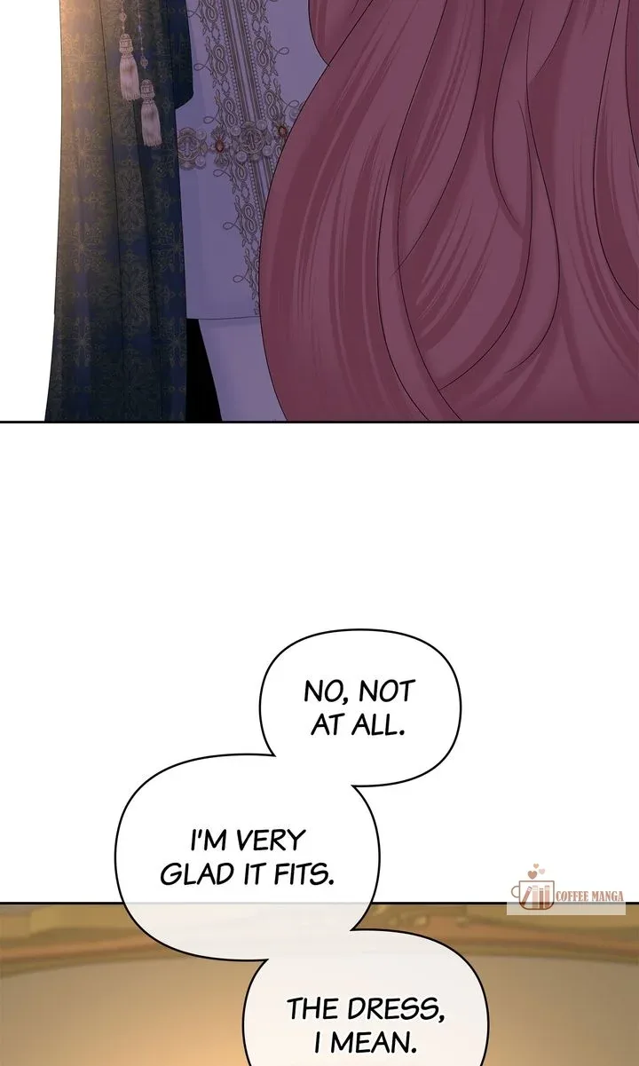 Raising My Husband Chapter 37 page 114