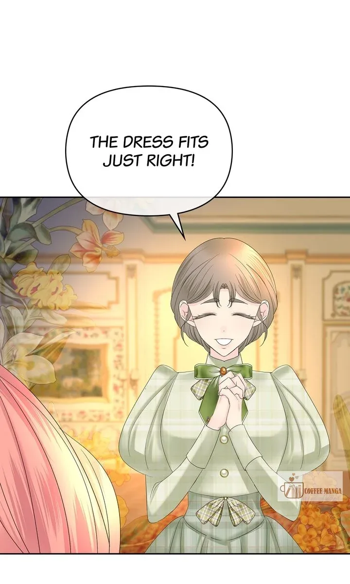 Raising My Husband Chapter 37 page 104