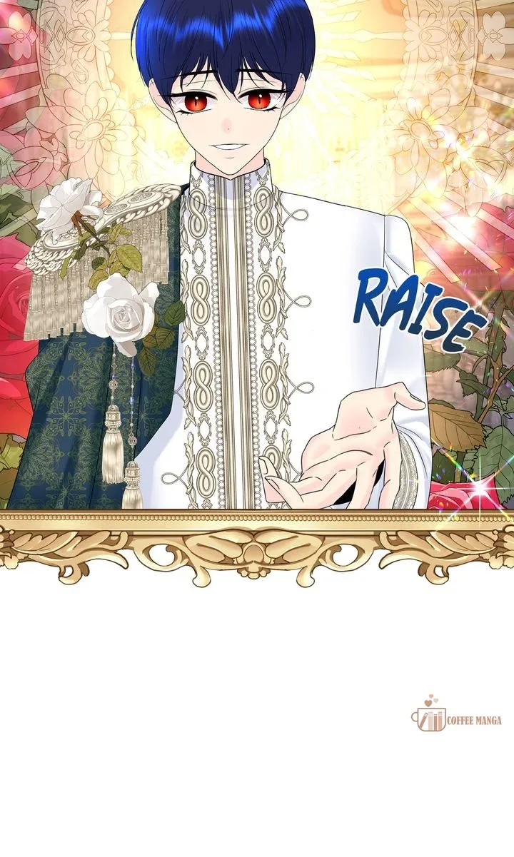Raising My Husband Chapter 37 page 118