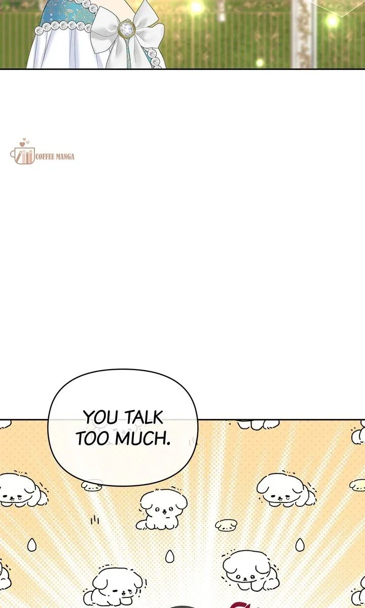 Raising My Husband Chapter 35 page 87