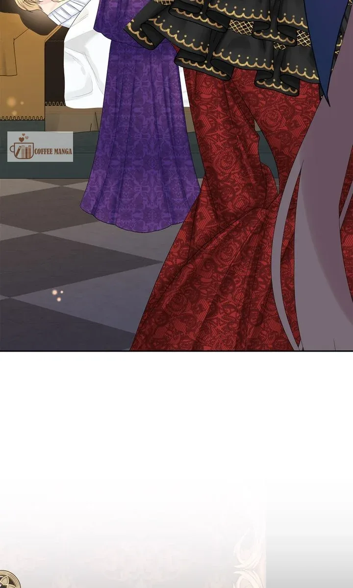 Raising My Husband Chapter 35 page 101