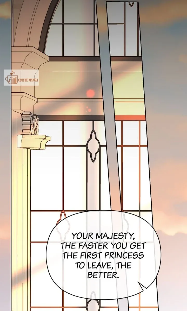 Raising My Husband Chapter 35 page 96