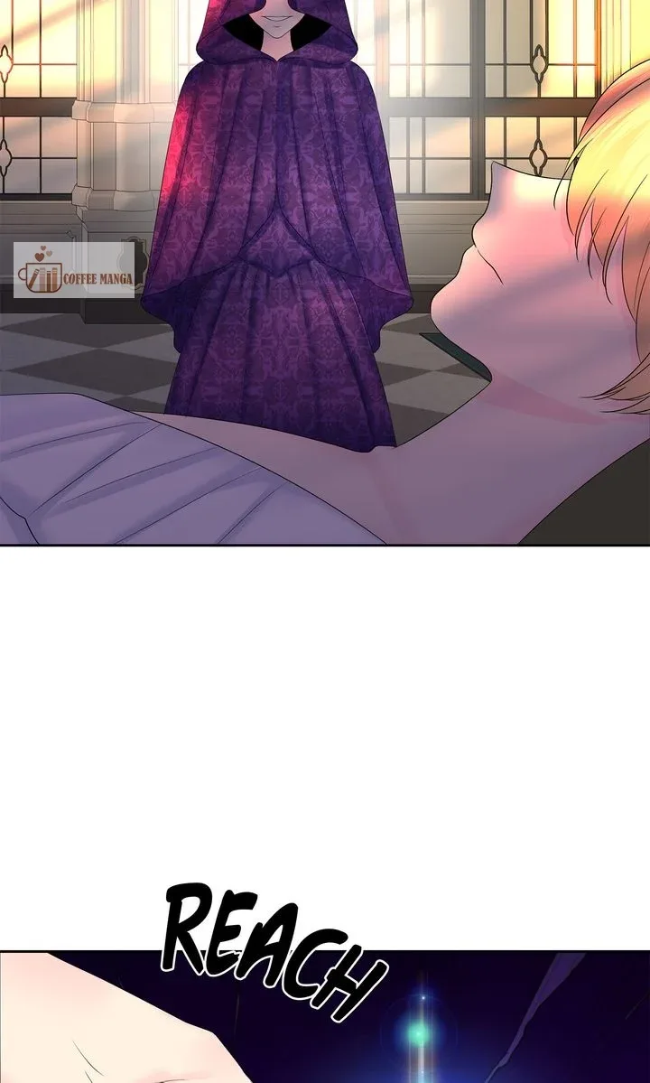 Raising My Husband Chapter 35 page 107