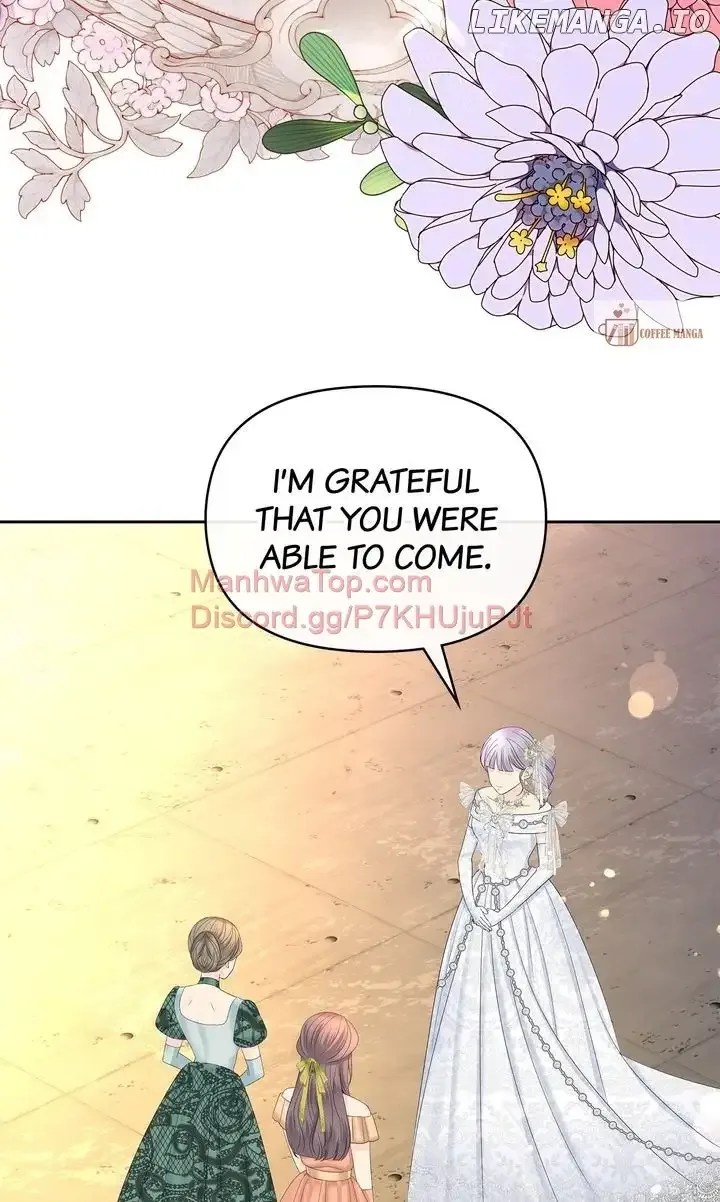 Raising My Husband Chapter 38 page 7