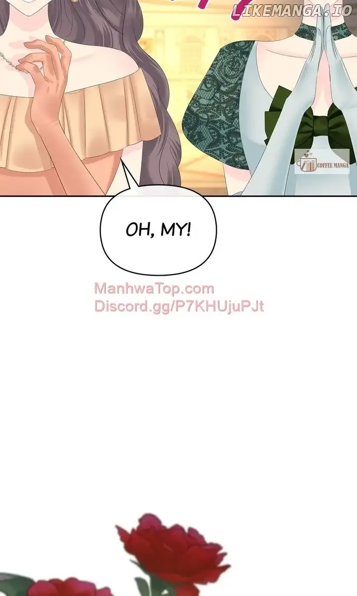 Raising My Husband Chapter 38 page 24