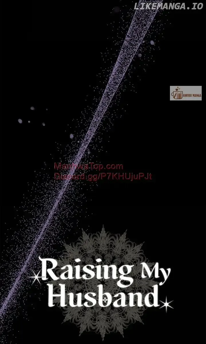 Raising My Husband Chapter 38 page 30