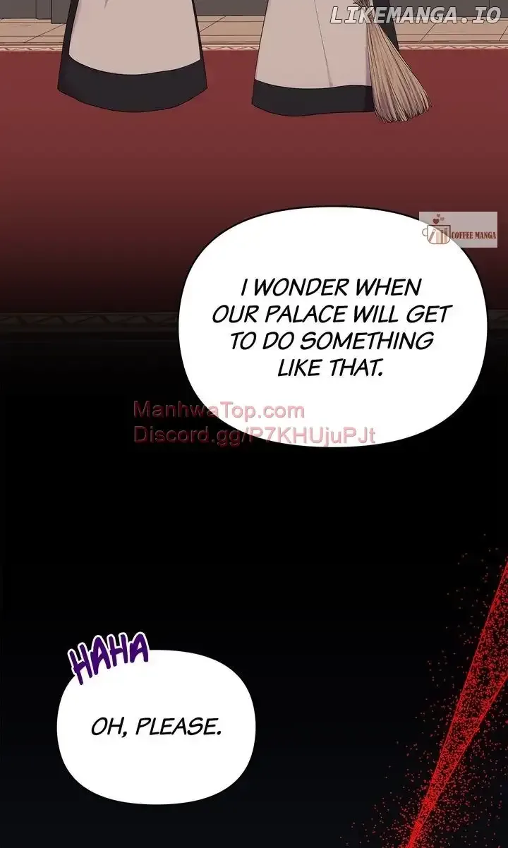 Raising My Husband Chapter 38 page 42