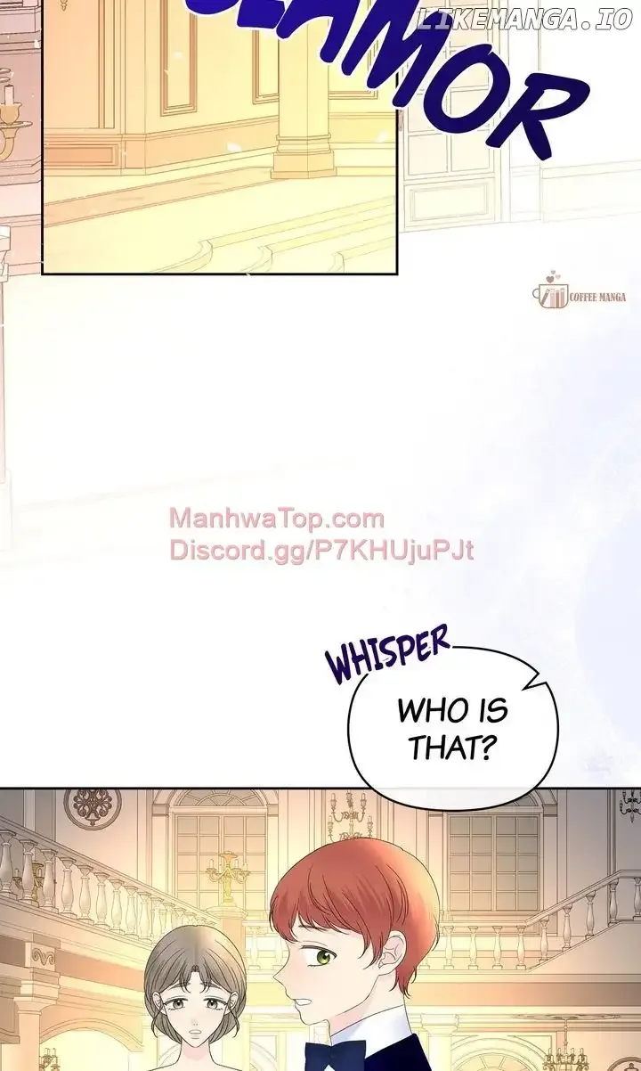 Raising My Husband Chapter 38 page 72