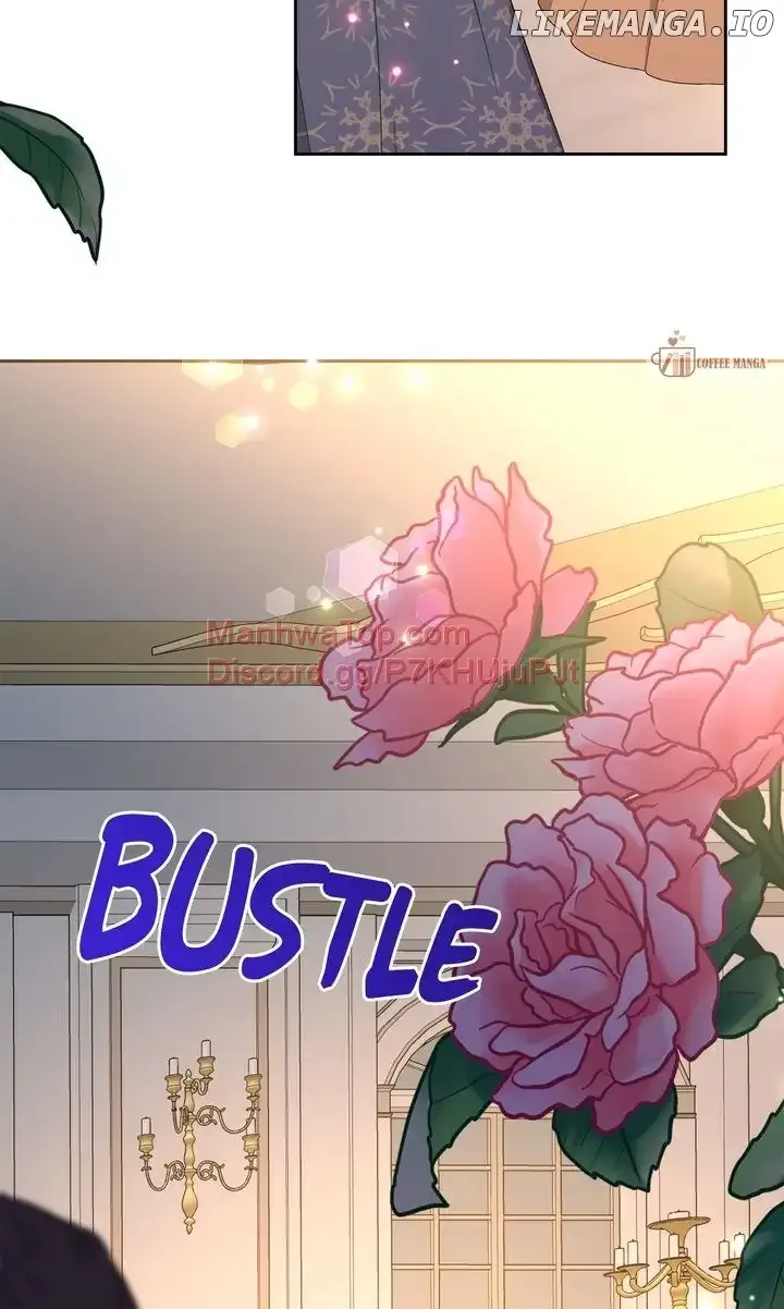 Raising My Husband Chapter 38 page 64