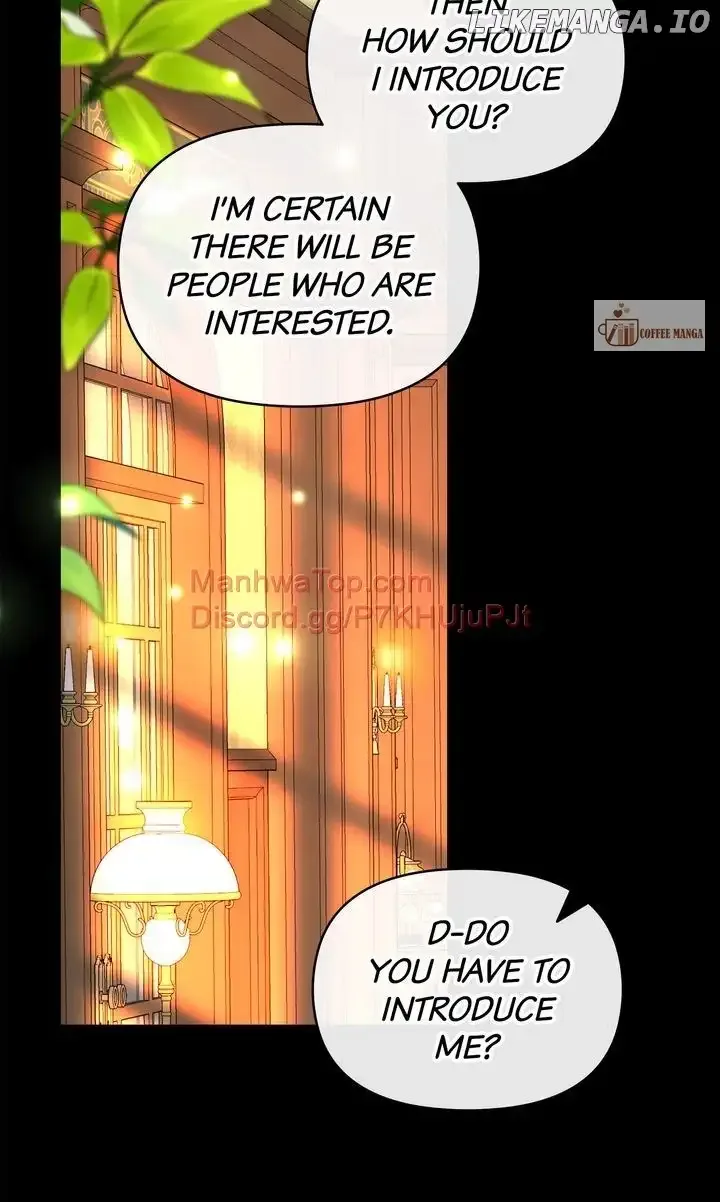 Raising My Husband Chapter 38 page 91