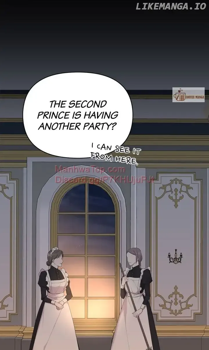 Raising My Husband Chapter 38 page 41