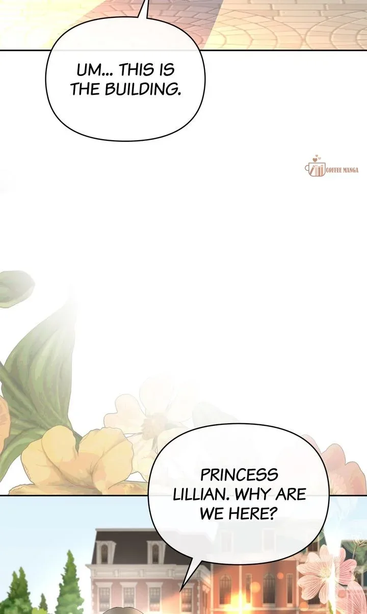 Raising My Husband Chapter 40 page 56