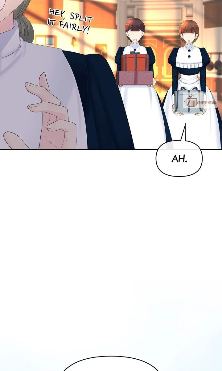 Raising My Husband Chapter 40 page 53