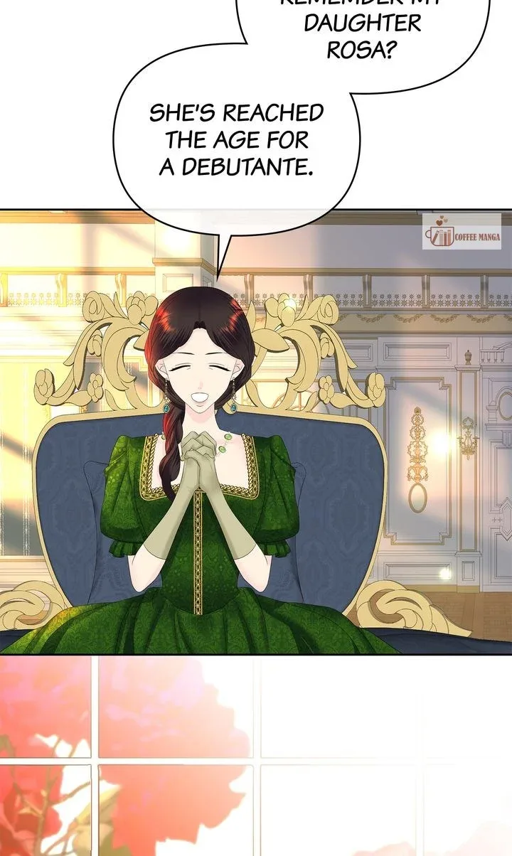 Raising My Husband Chapter 40 page 28