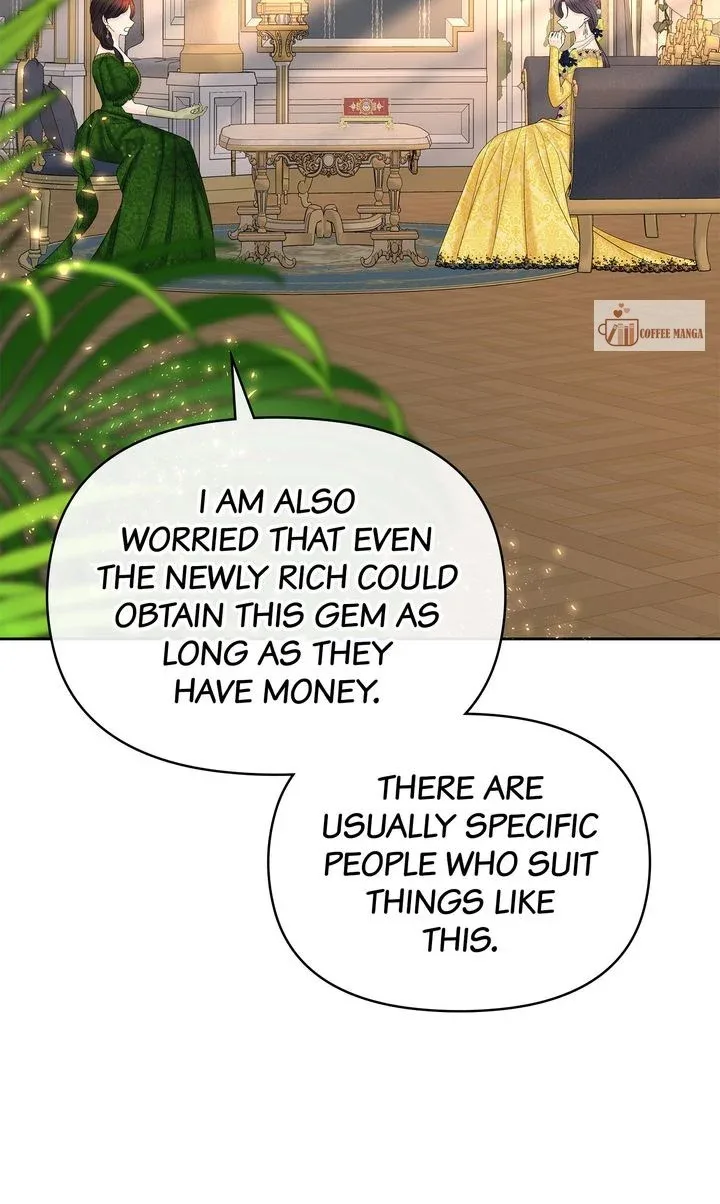 Raising My Husband Chapter 40 page 25