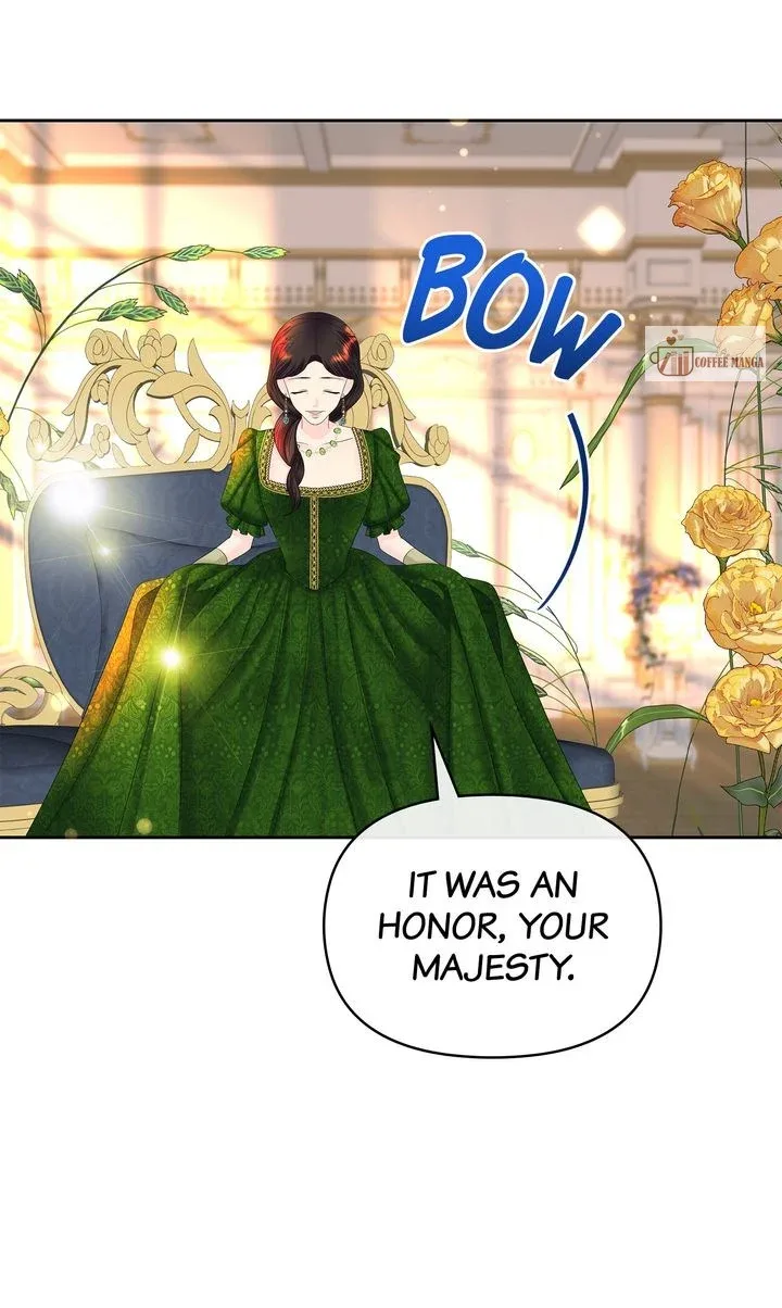 Raising My Husband Chapter 40 page 34