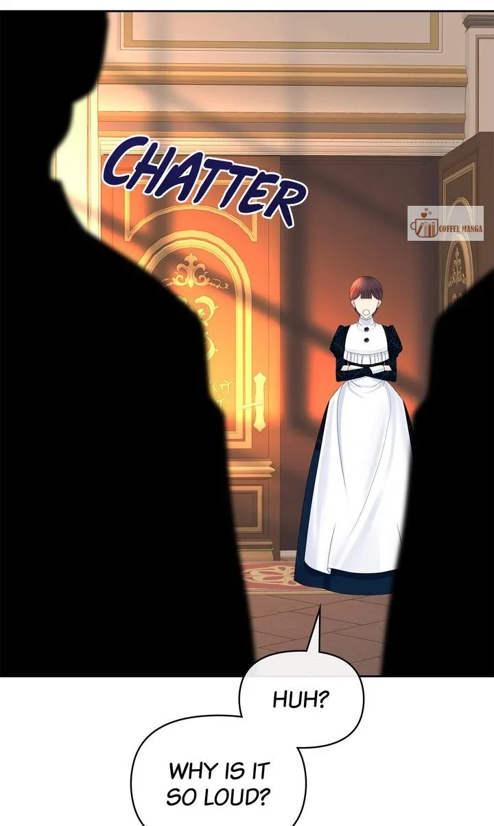 Raising My Husband Chapter 40 page 44