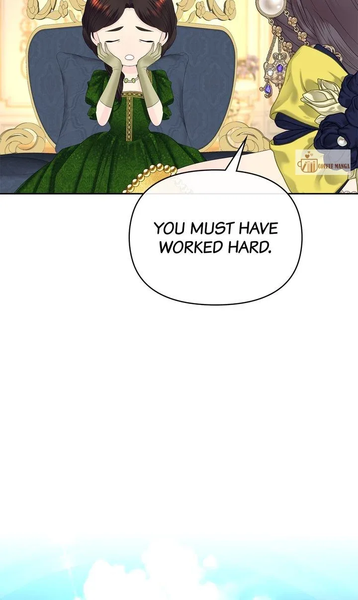 Raising My Husband Chapter 40 page 10