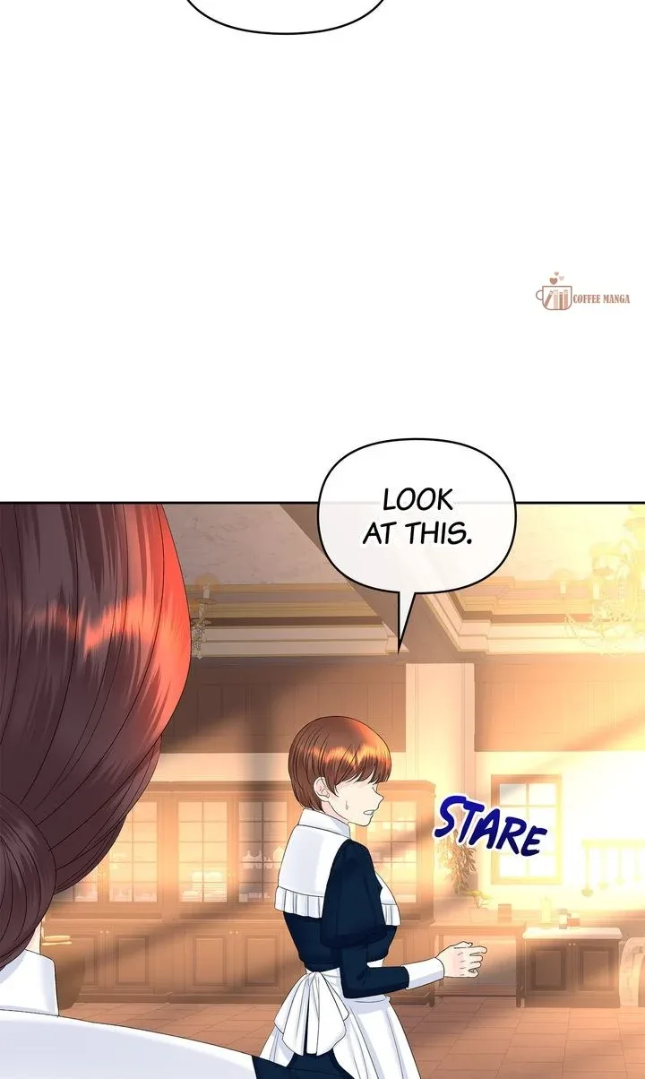 Raising My Husband Chapter 40 page 45