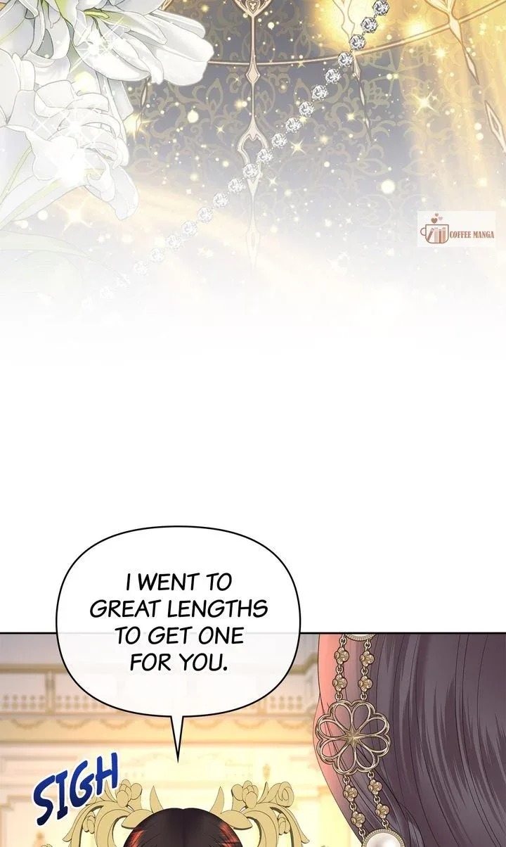 Raising My Husband Chapter 40 page 9