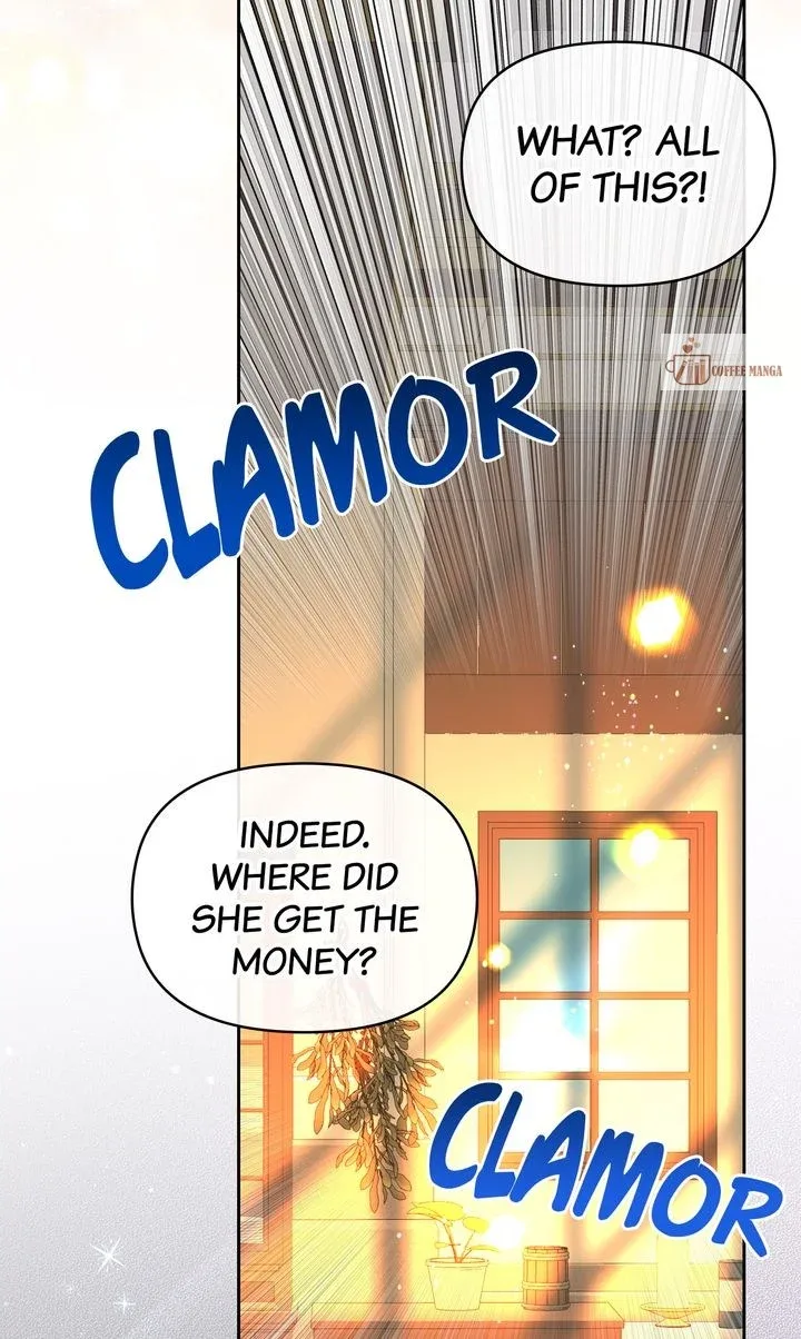 Raising My Husband Chapter 40 page 48