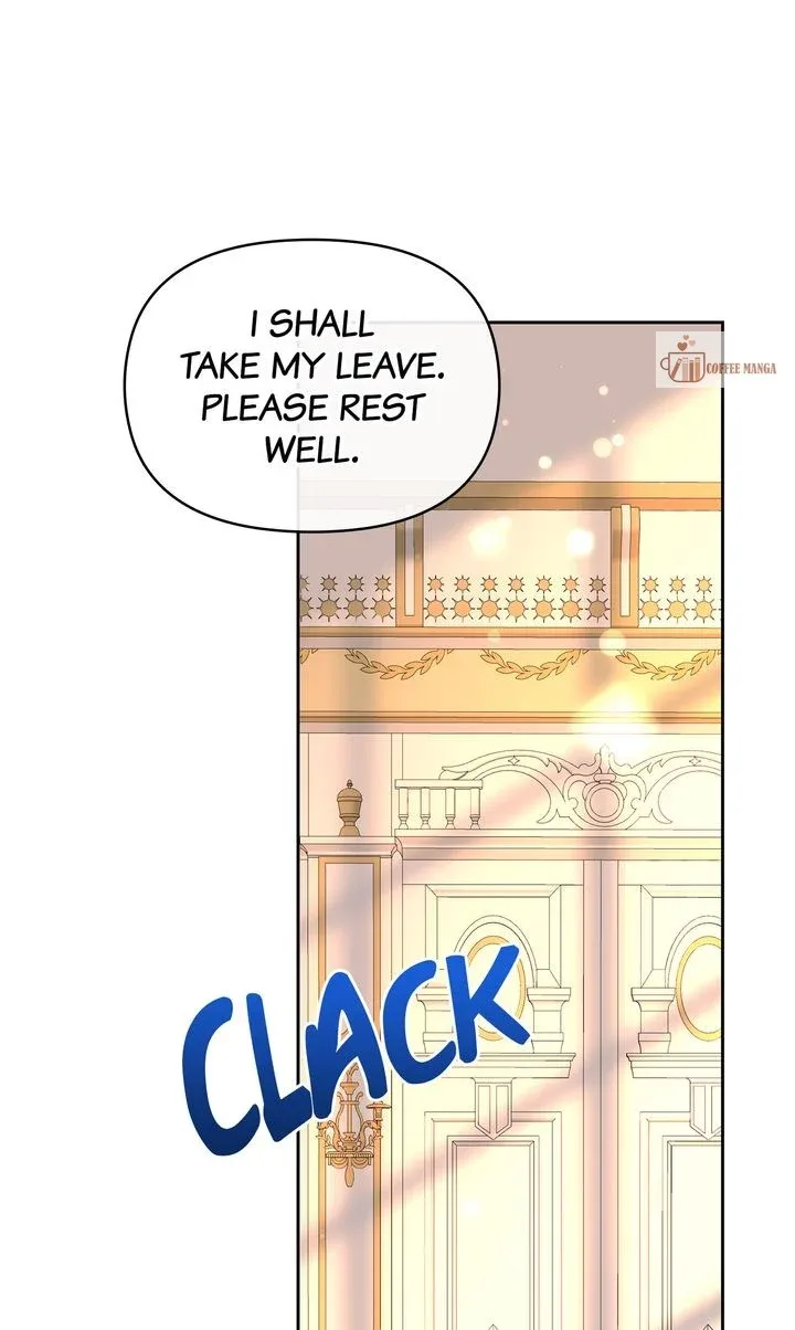 Raising My Husband Chapter 40 page 35