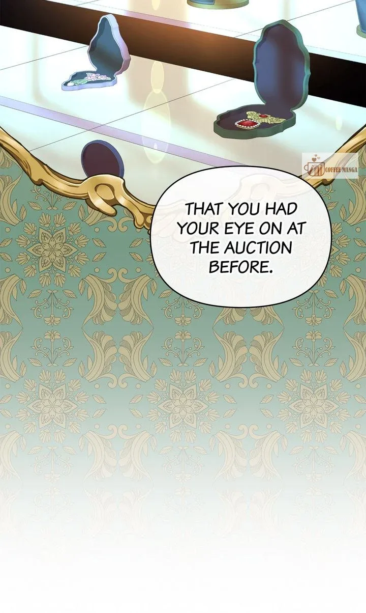 Raising My Husband Chapter 40 page 18