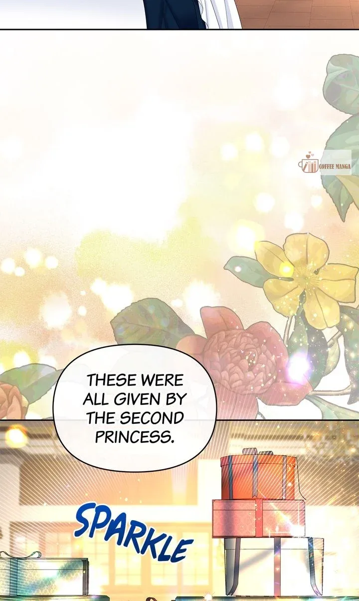 Raising My Husband Chapter 40 page 46