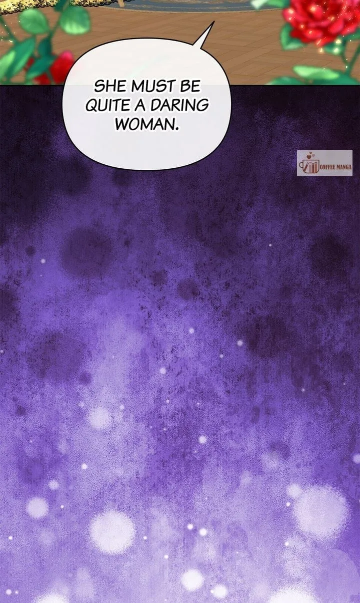 Raising My Husband Chapter 40 page 21