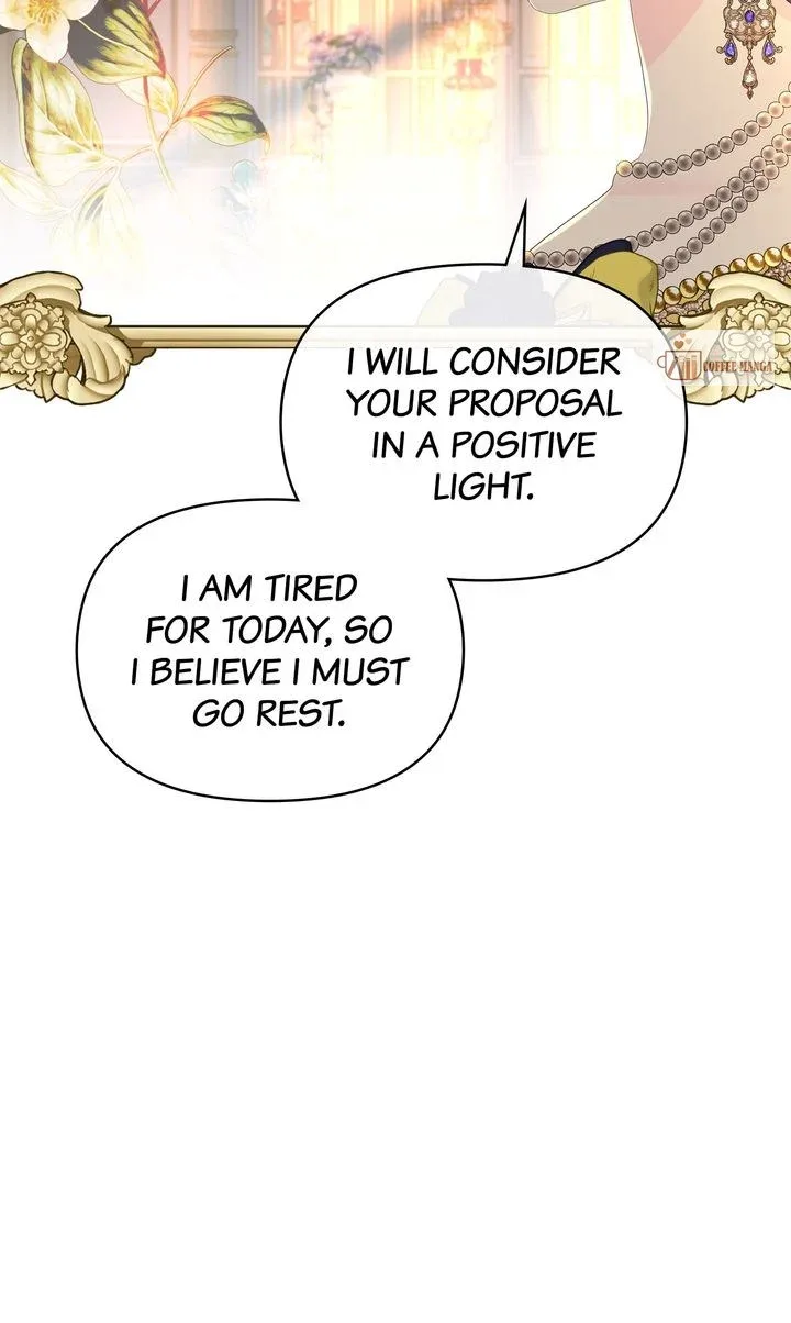 Raising My Husband Chapter 40 page 33
