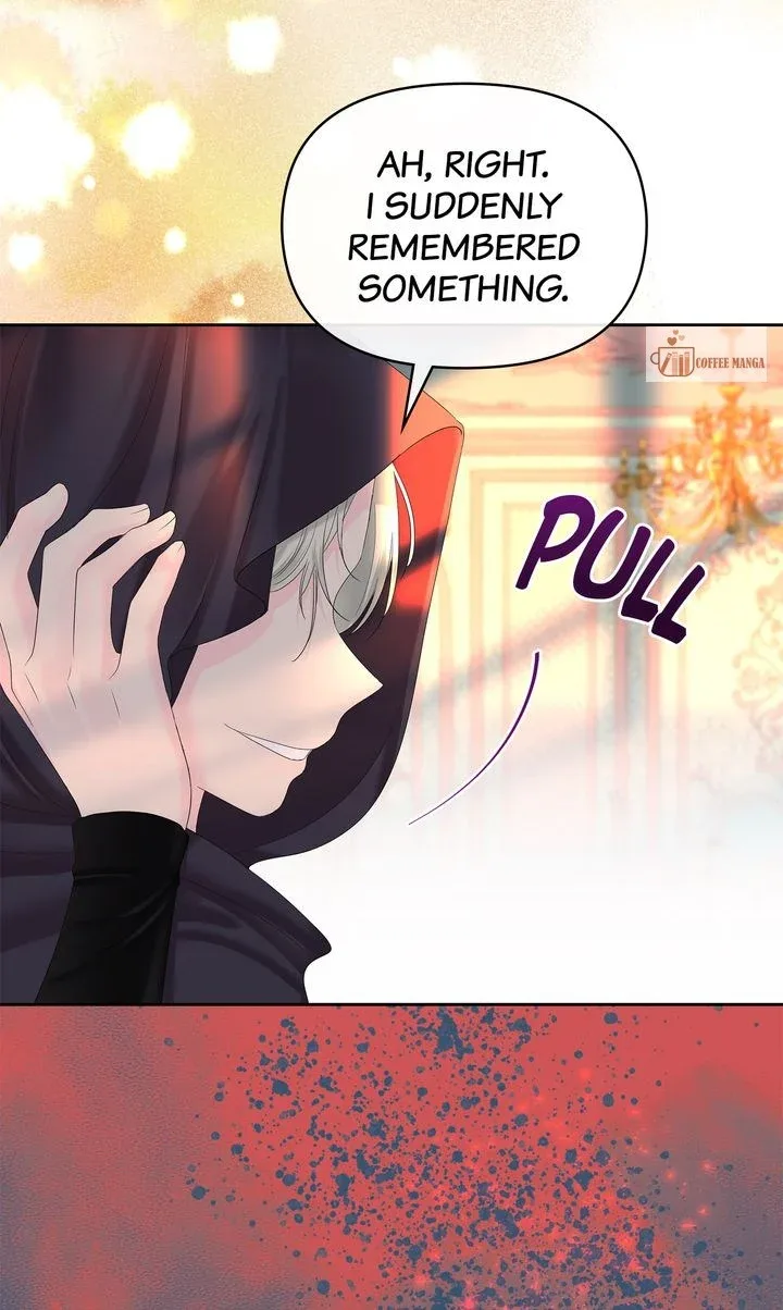 Raising My Husband Chapter 40 page 83