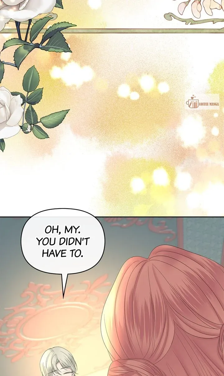 Raising My Husband Chapter 40 page 81