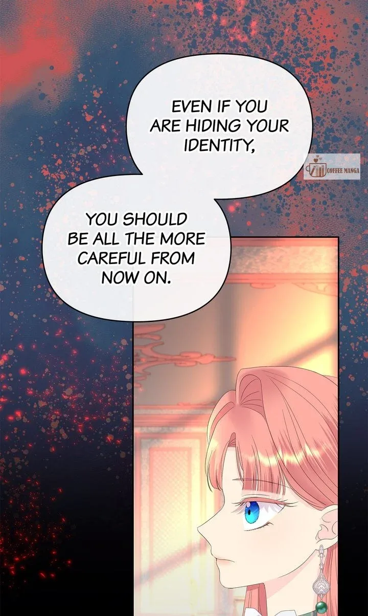 Raising My Husband Chapter 40 page 84
