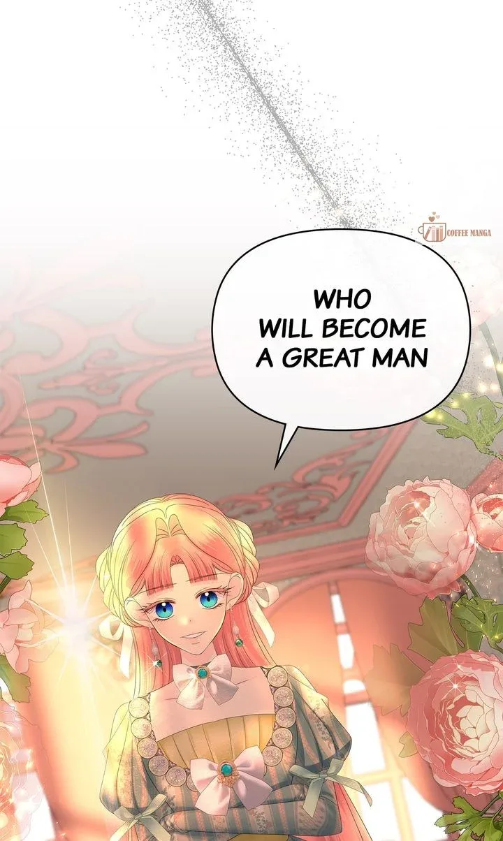 Raising My Husband Chapter 40 page 106