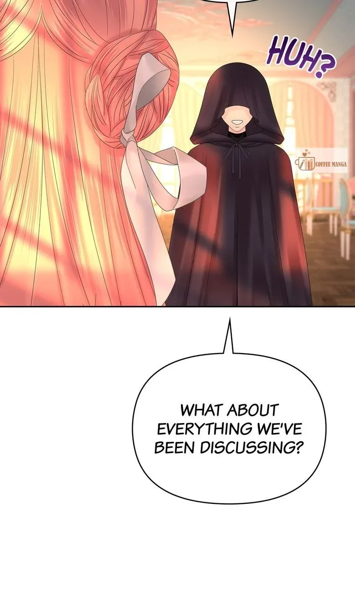 Raising My Husband Chapter 40 page 99