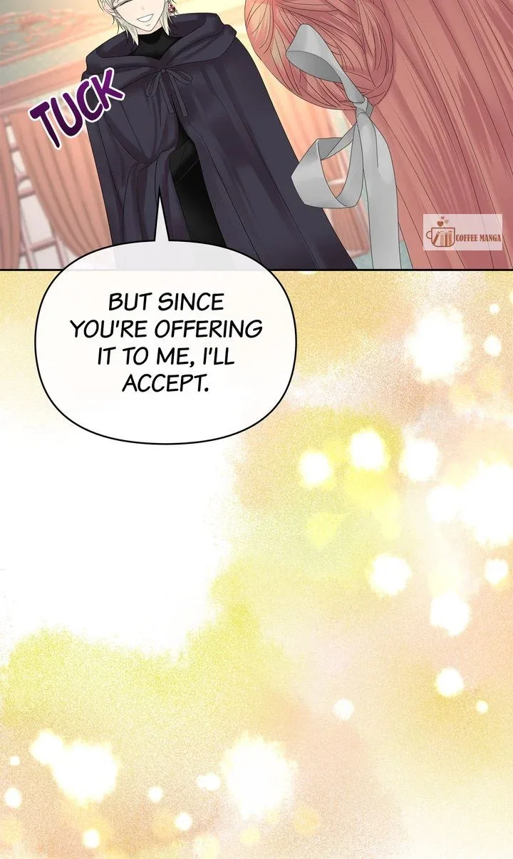 Raising My Husband Chapter 40 page 82